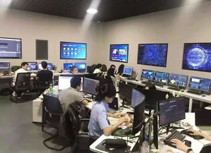 人工智能赋能环境监测 龙泉驿专家研发智能系统，让污染无所遁形