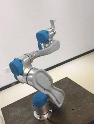 工业机器人解放工厂人力 人工智能将如何掀起制造业新浪潮？